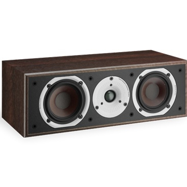 Dali Spektor Vokal Light walnut