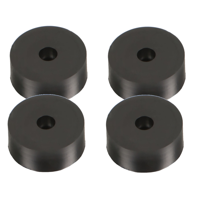 Pro-ject Damp it set (σετ 4 τεμαχίων)