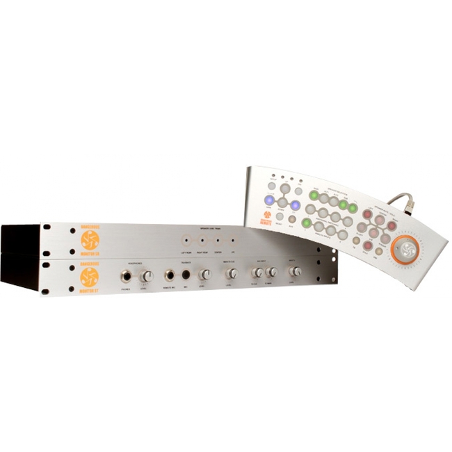 Dangerous Monitor SR