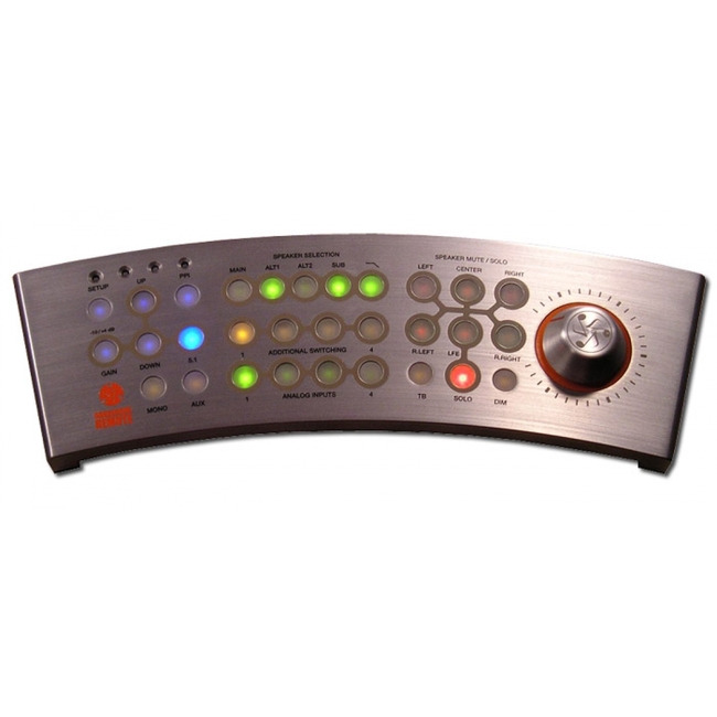 Dangerous Monitor SR