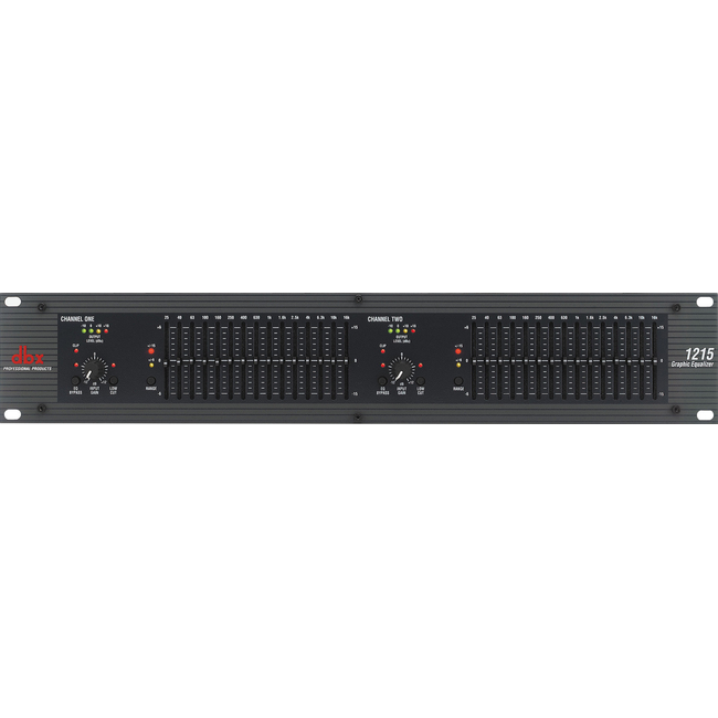 dbx 1215