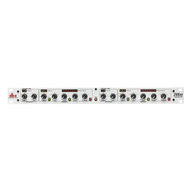 dbx 266XS