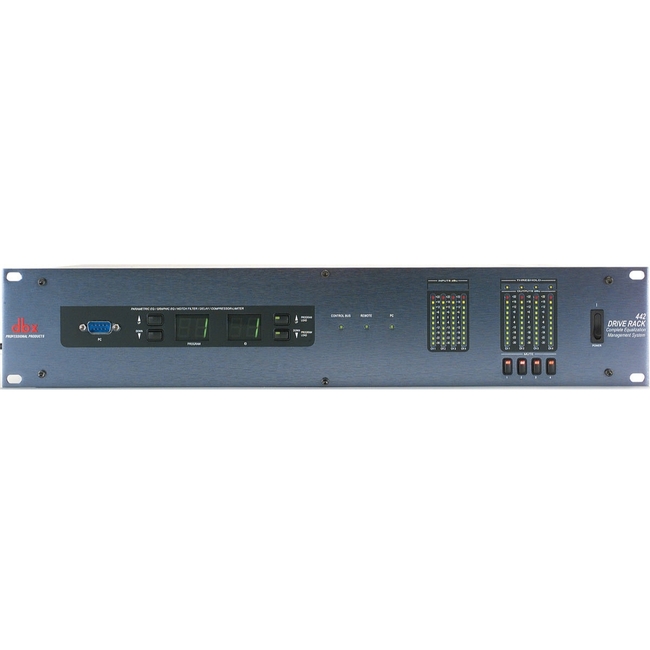dbx 442