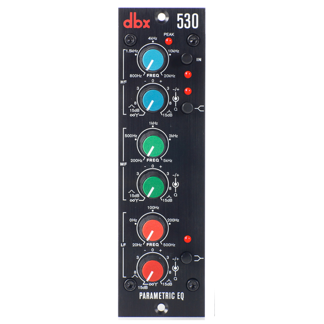 dbx 530