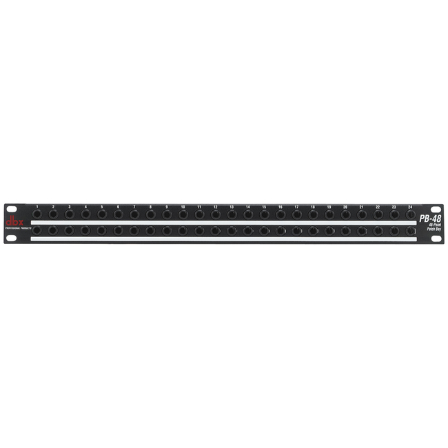 dbx PB48