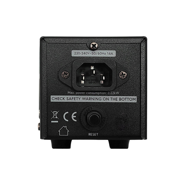 TagaHarmony DC-100 (DC Blocker)