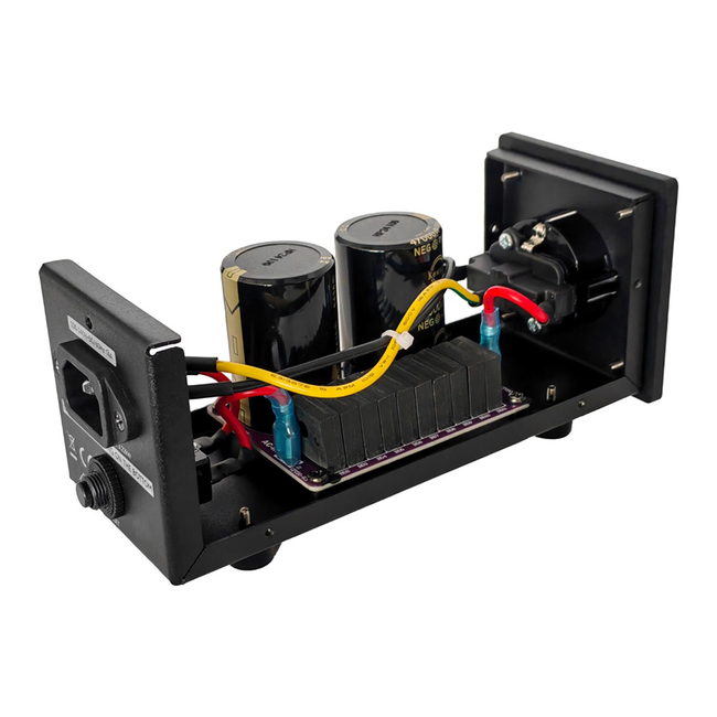 TagaHarmony DC-100 (DC Blocker)