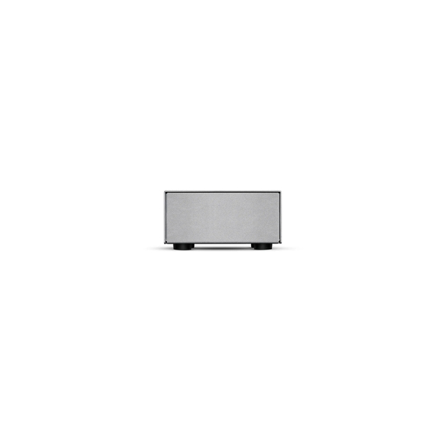 Audiolab DC Block - Silver