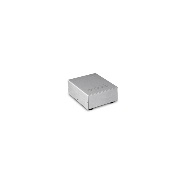 Audiolab DC Block - Silver