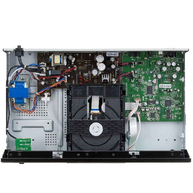 Denon DCD-600NE Black