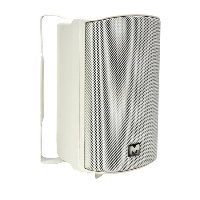 Metro PL3W MS White - 3inch (Τεμάχιο)