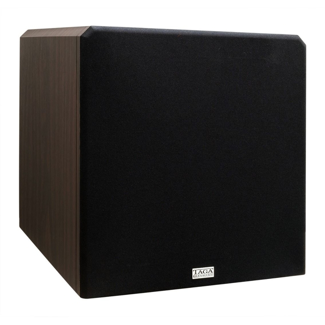 Taga Harmony TSW-212 SE Modern Wenge - 12inch