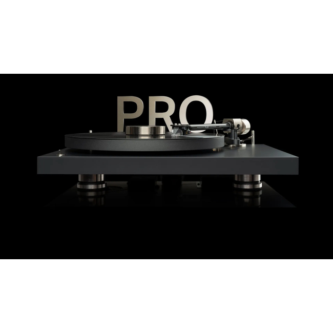 Pro-Ject Audio Debut PRO B (including Pick it PRO B cartridge)