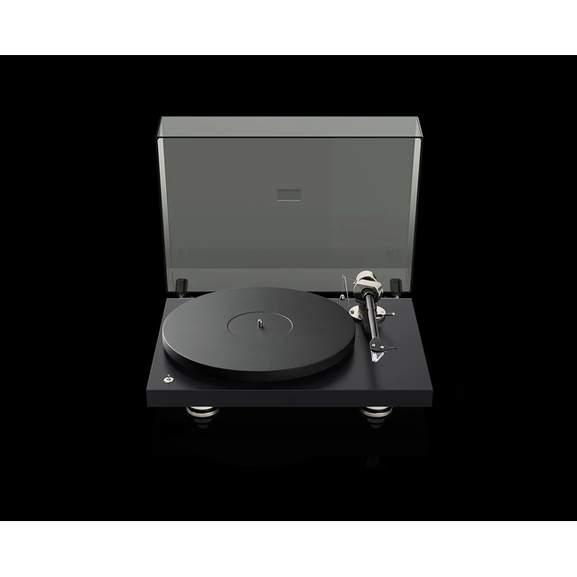 Pro-Ject Audio Debut PRO B (including Pick it PRO B cartridge)