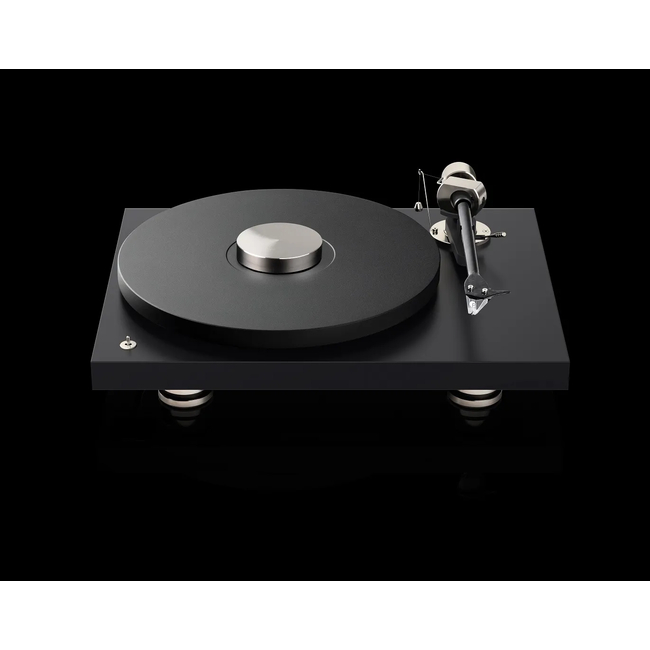 Pro-Ject Audio Debut PRO B (including Pick it PRO B cartridge)