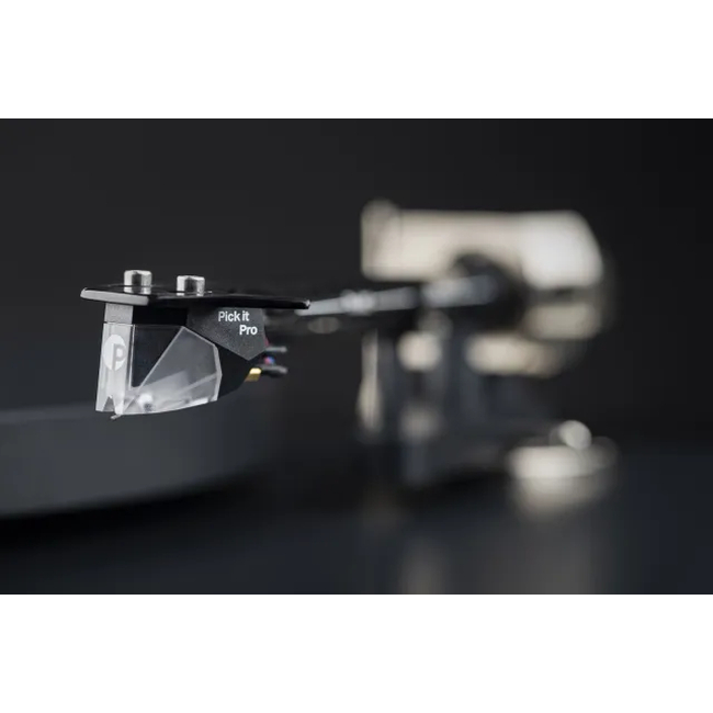 Pro-Ject PICK IT 2M Silver