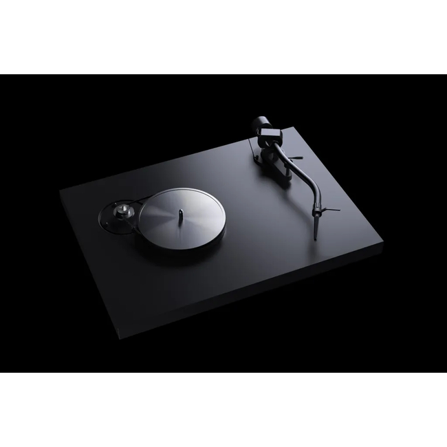 Pro-Ject Audio Debut PRO S Balanced (including Pick it S2 C cartridge)