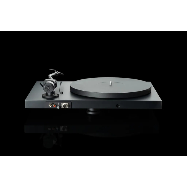 Pro-Ject Audio Debut PRO S Balanced (including Pick it S2 C cartridge)