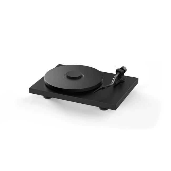 Pro-Ject Audio Debut PRO S Balanced (including Pick it S2 C cartridge)