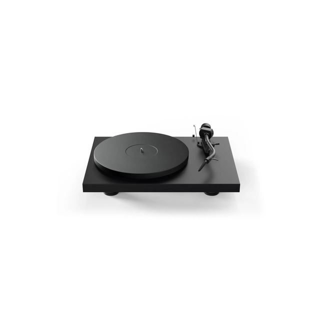 Pro-Ject Audio Debut PRO S Balanced (including Pick it S2 C cartridge)