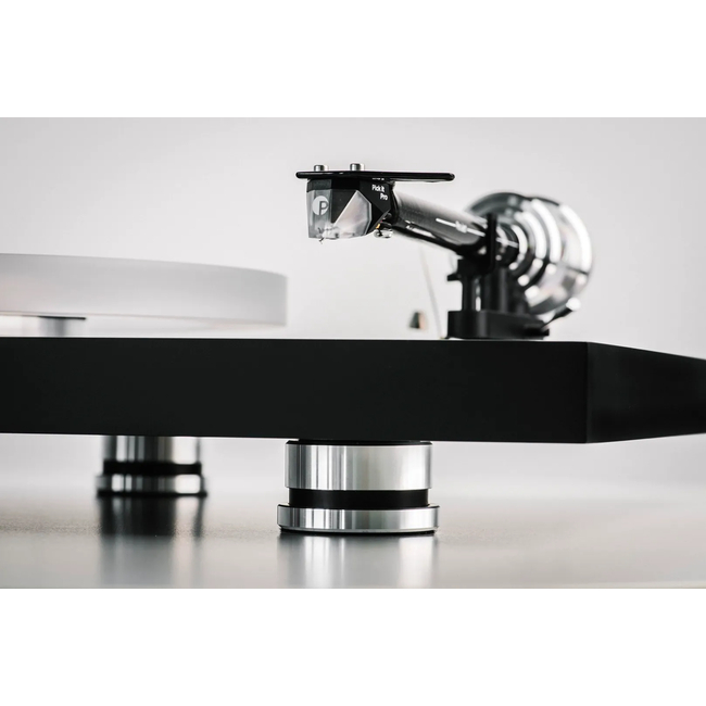 Pro-Ject Debut Reference 10 Satin Black με Pick it PRO B