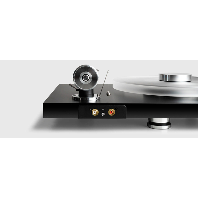 Pro-Ject Debut Reference 10 Satin Black με Pick it PRO B