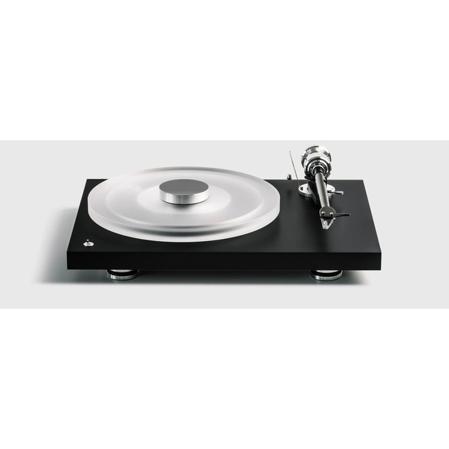 Pro-Ject Debut Reference 10 Satin Black με Pick it PRO B