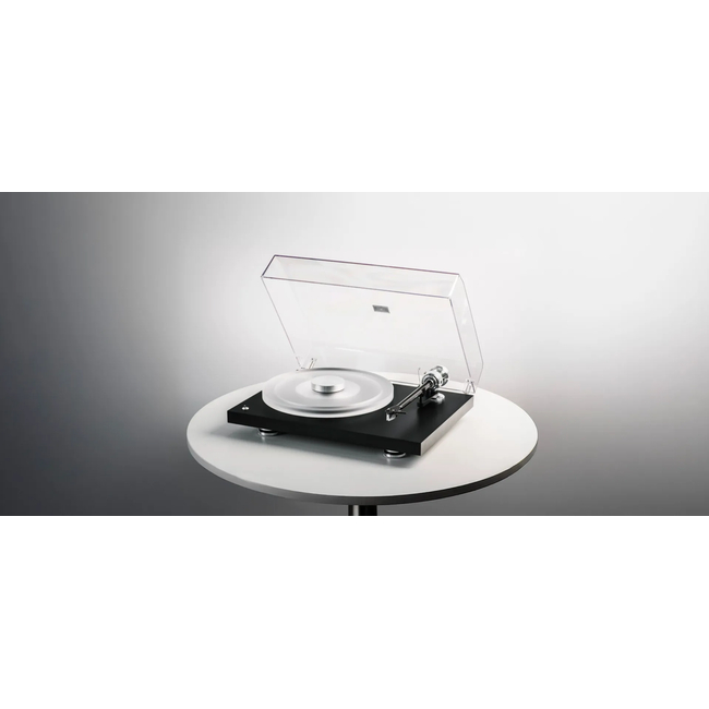 Pro-Ject Debut Reference 10 Satin Black με Pick it PRO B
