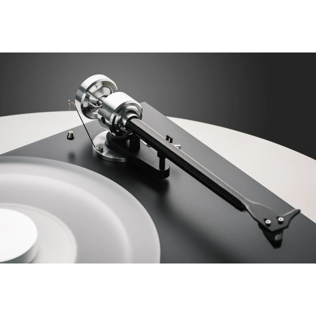 Pro-Ject Debut Reference 10 Satin Black με Pick it PRO B