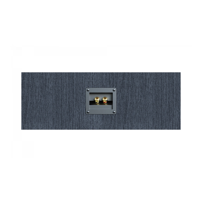 Elac Debut C6.3 - Black (Ζεύγος)