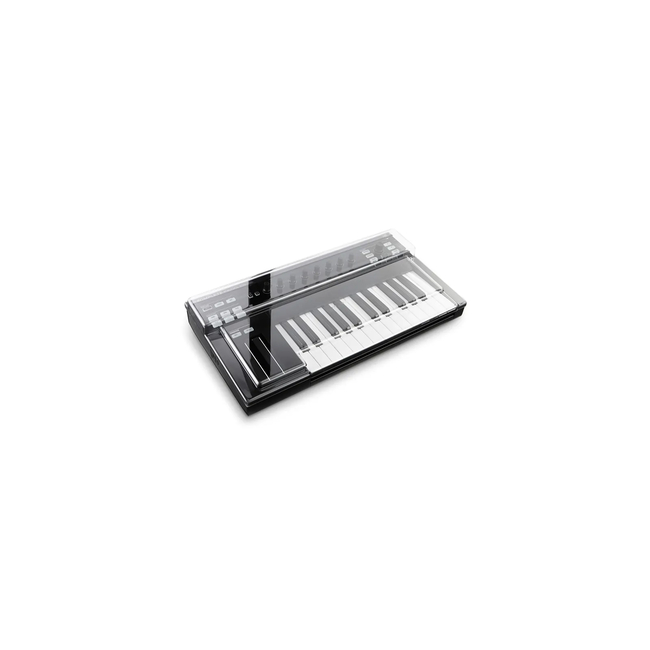 Decksaver NI Kontrol S25 Κάλυμμα προστασίας