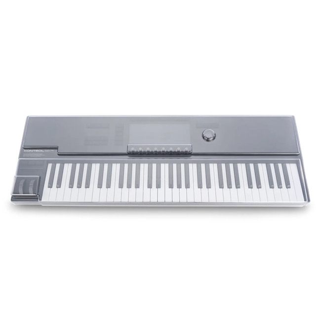 Decksaver Native Instruments Kontrol S61 MK3 Κάλυμμα Προστασίας