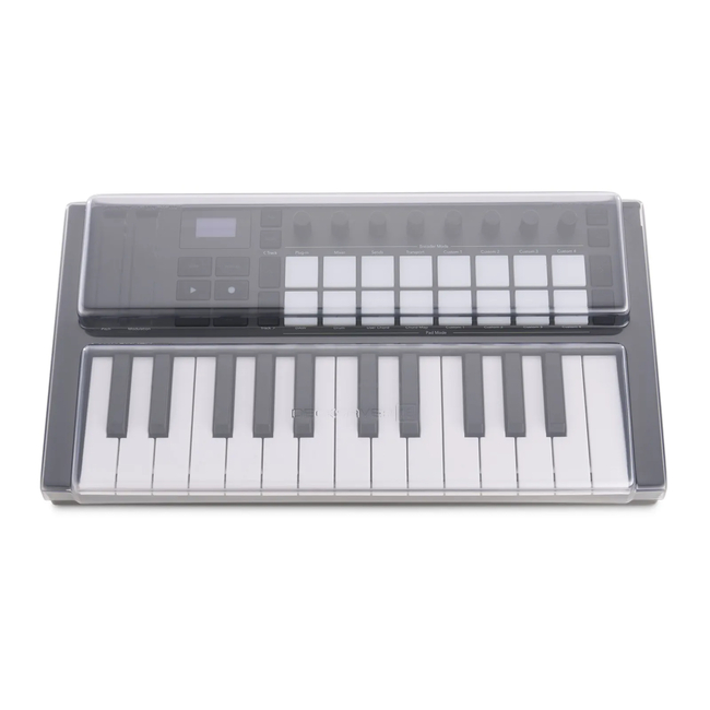 Decksaver Novation Launchkey Mini 25 MK4 Κάλυμμα Προστασίας