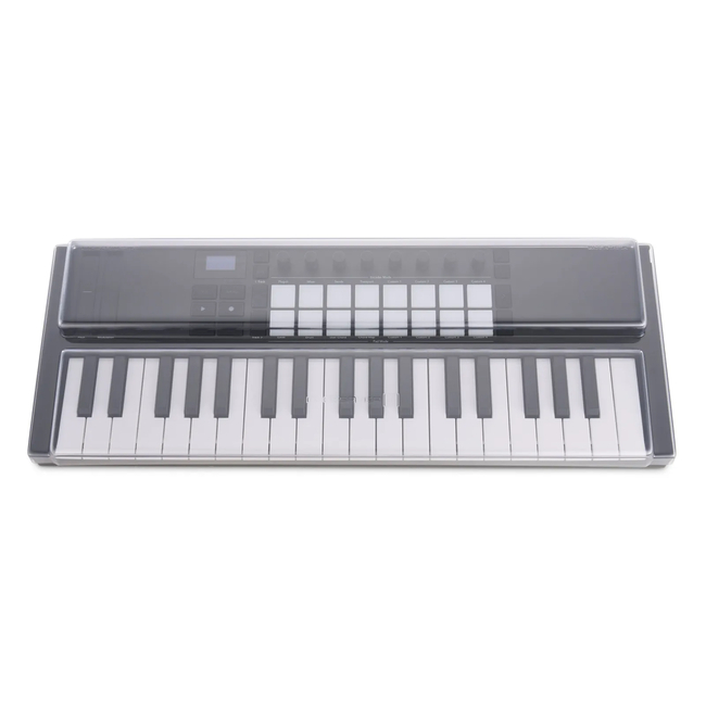 Decksaver Novation Launchkey Mini 37 MK4 Κάλυμμα Προστασίας