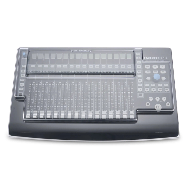 Decksaver PreSonus FaderPort 16 Κάλυμμα Προστασίας