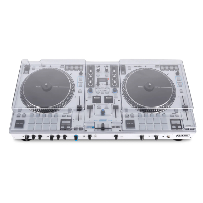 Decksaver Rane One MK1 & MK2 Κάλυμμα Προστασίας