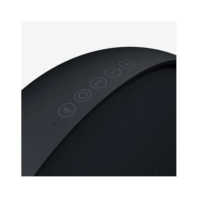 Defunc Home Large Black