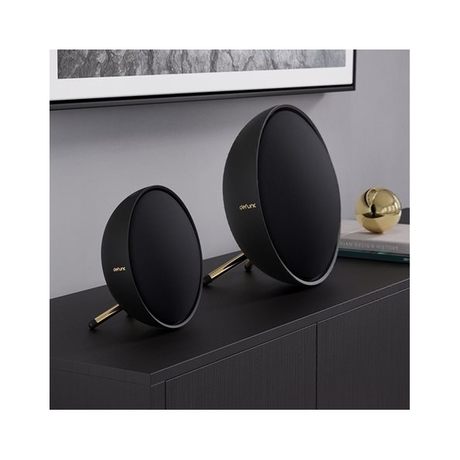 Defunc Home Large Black