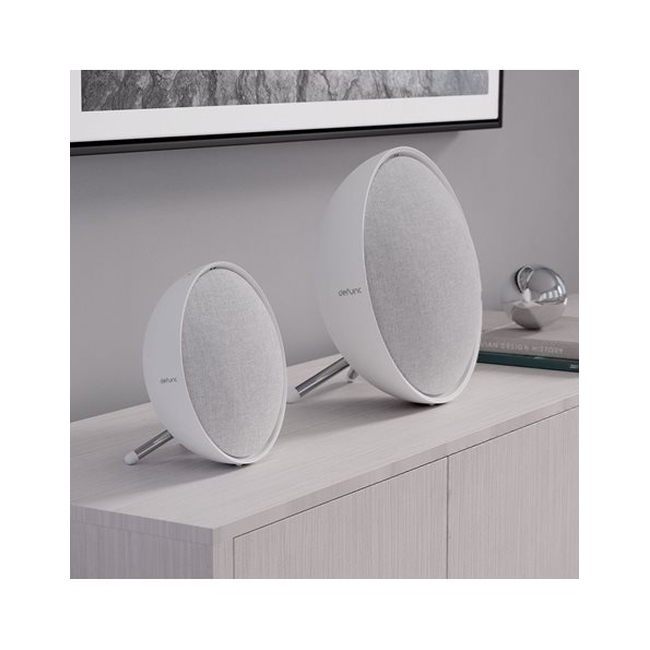 Defunc Home Small White