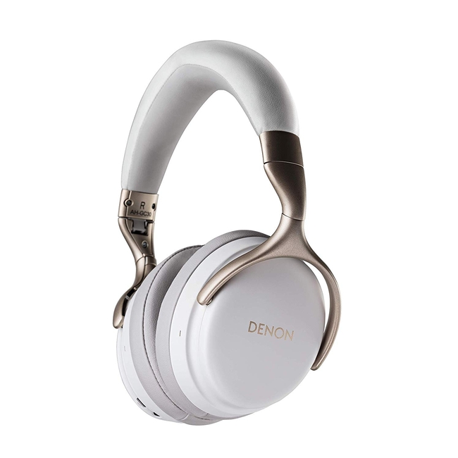 Denon AH-GC30 White