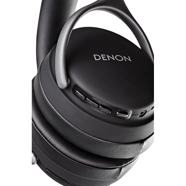 Denon AH-GC30 Black