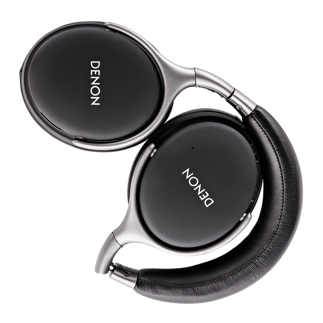 Denon AH-GC30 Black