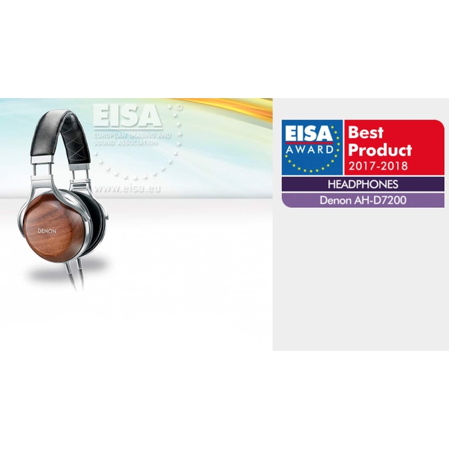 Denon AH-D7200