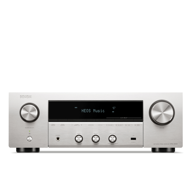 Denon DRA-900H - Silver 4951035069653