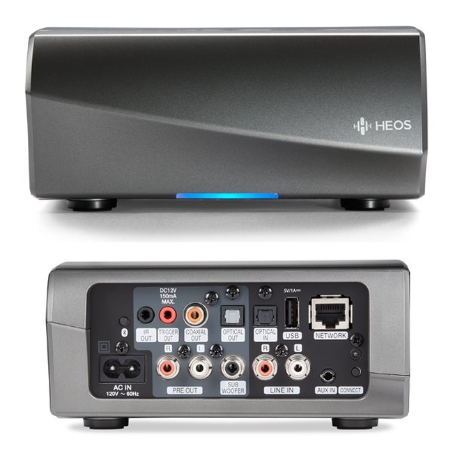Denon HEOS LINK HS2 