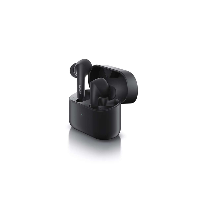Denon AH-C630W True Wireless In-Ear Headphones (Black)