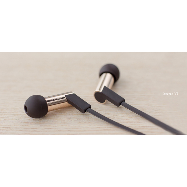 Final Audio Heven VI