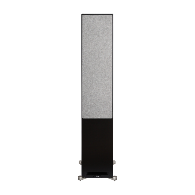 Elac Debut Reference DFR52 Black/Wood (Ζεύγος)