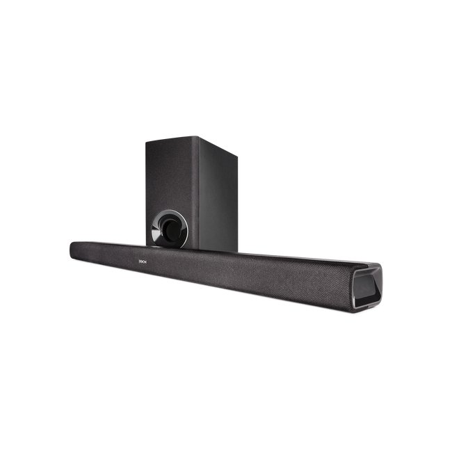 Denon DHT-S316 με ασύρματο sub 80w