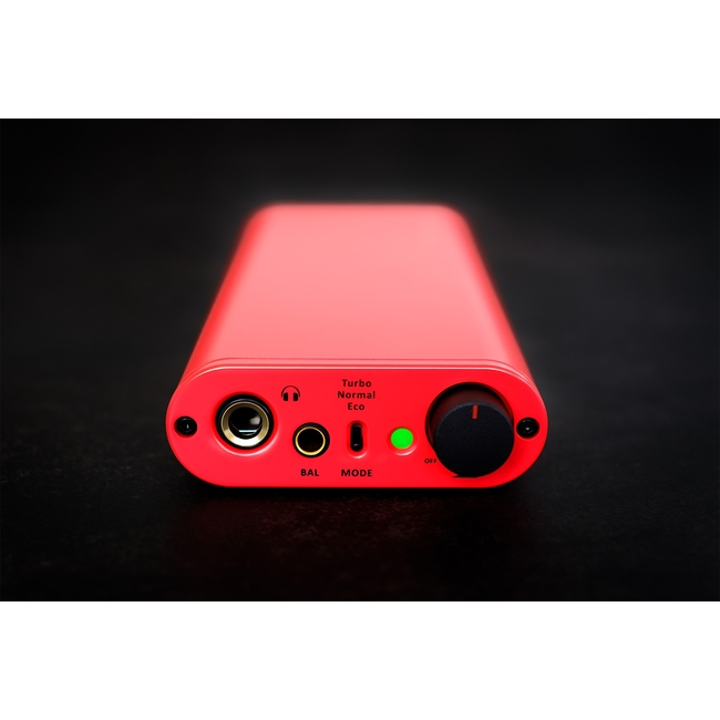 iFi Audio Diablo iDSD (5060738780129)